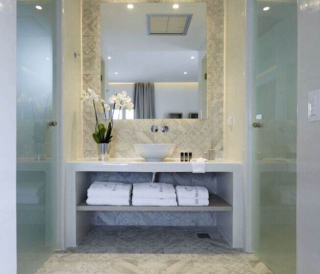 Family Suite, Fileria Suites