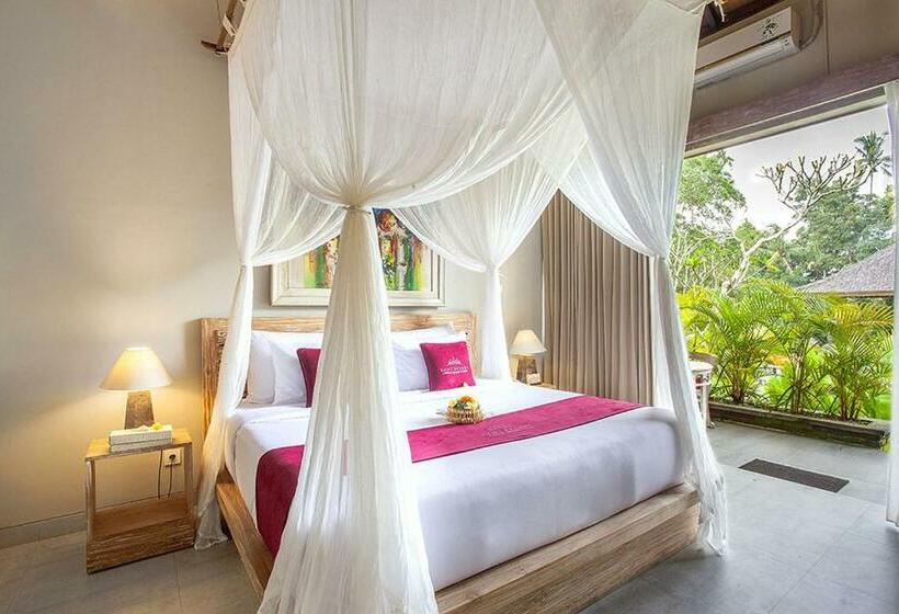 סוויטה, Kawi Resort A Pramana Experience