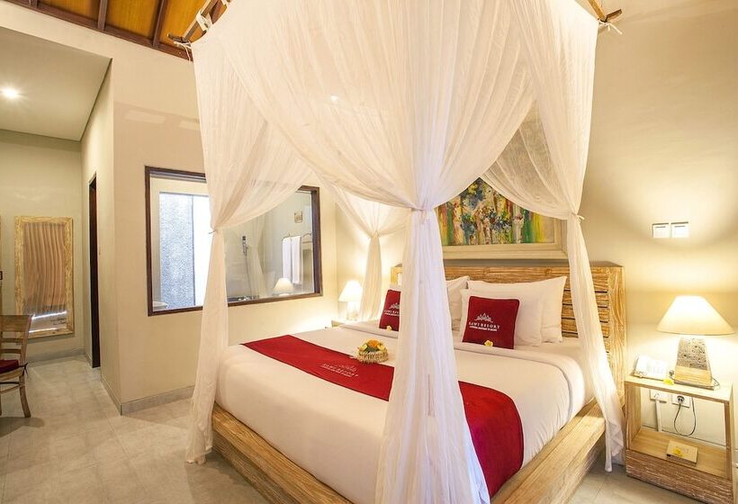 סוויטה, Kawi Resort A Pramana Experience