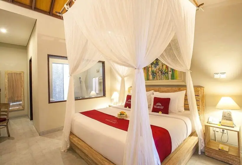 Sviitti, Kawi Resort A Pramana Experience