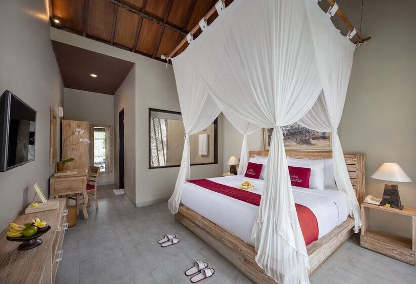 Suíte, Kawi Resort A Pramana Experience