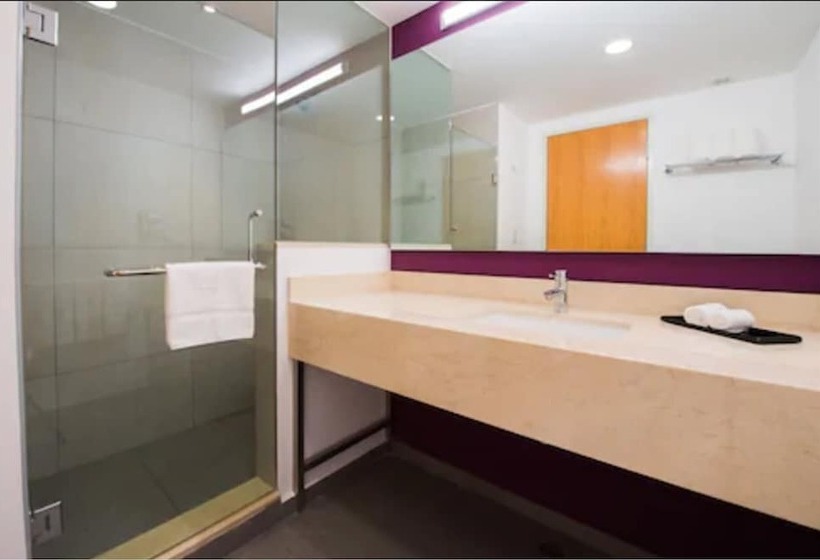 جناح ديلوكس, La Quinta By Wyndham San José Chiapa Puebla