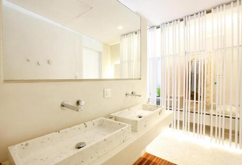 Suite with Pool, Mykonos Dove Beachfront