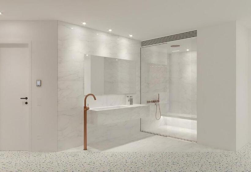 Suite with Pool, Mykonos Dove Beachfront