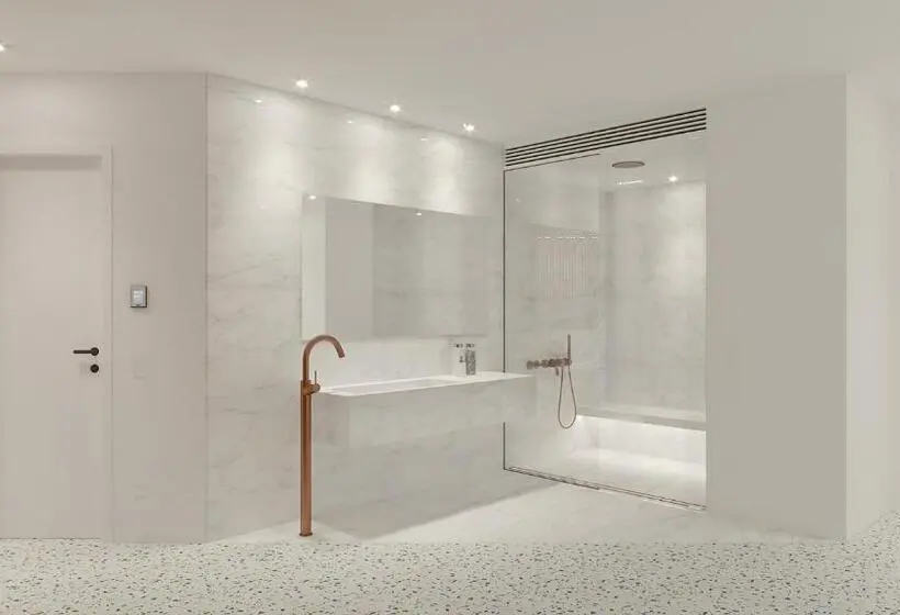 Suite with Pool, Mykonos Dove Beachfront