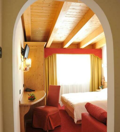 חדר קומפורט, Negritella