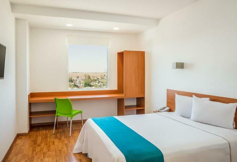 スーペリアールーム, One Mexicali