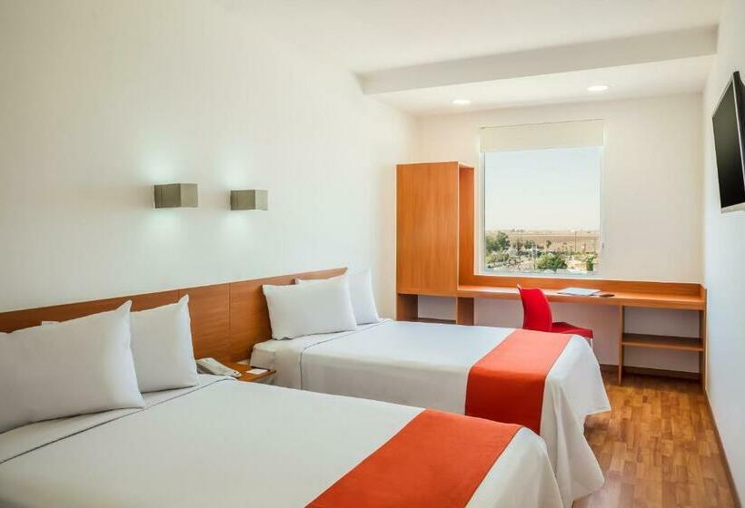 スーペリアールーム, One Mexicali