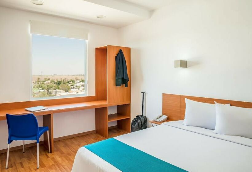 スーペリアールーム, One Mexicali