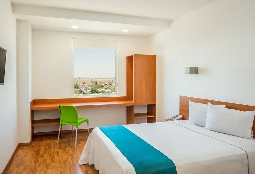 スーペリアールーム, One Mexicali