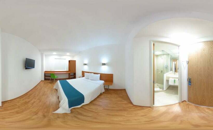 スーペリアールーム, One Mexicali