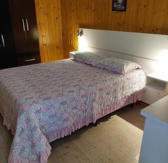 带1个卧室的公寓, Pousada Villa Fiorita