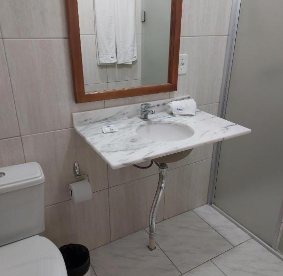 带1个卧室的公寓, Pousada Villa Fiorita