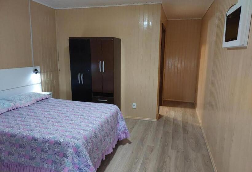 带1个卧室的公寓, Pousada Villa Fiorita