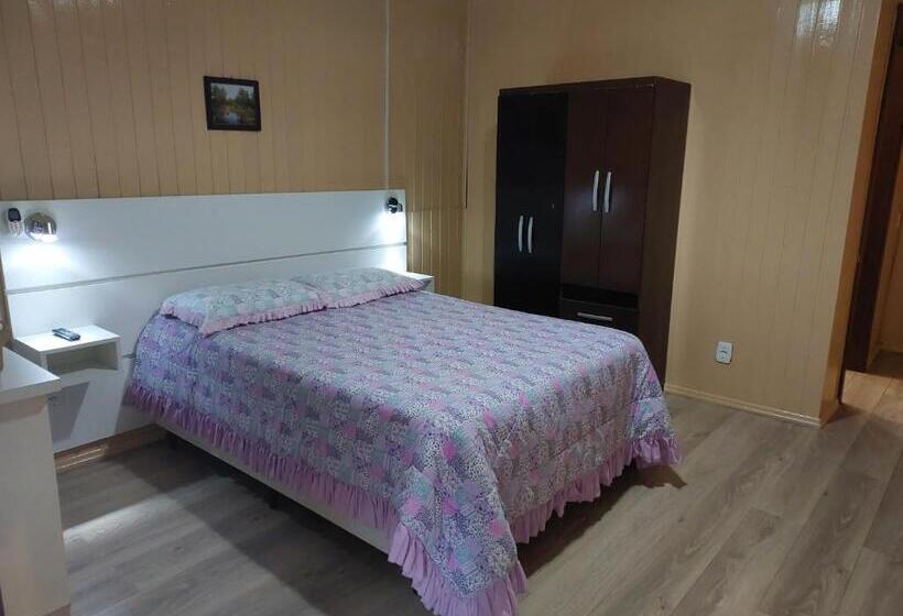 带1个卧室的公寓, Pousada Villa Fiorita