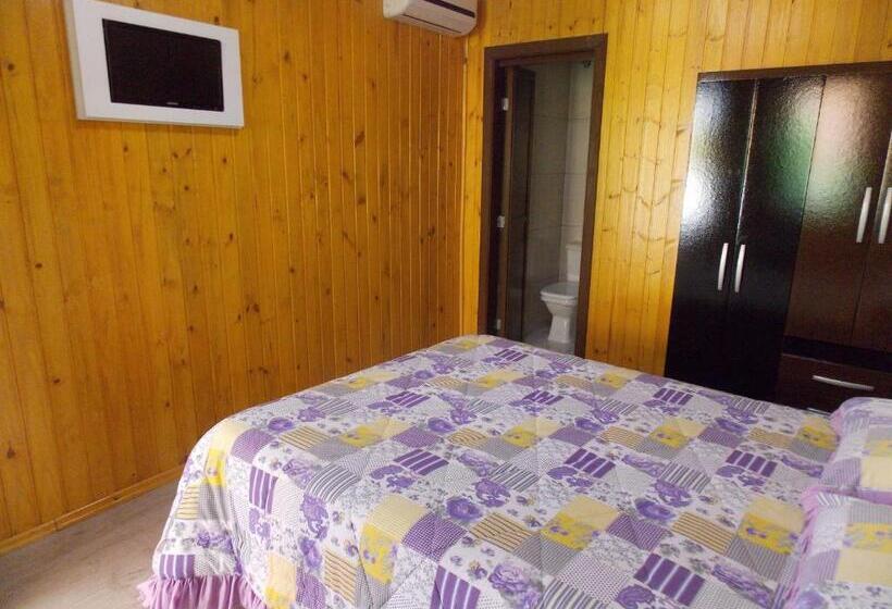 Apartamento 1 Dormitório, Pousada Villa Fiorita