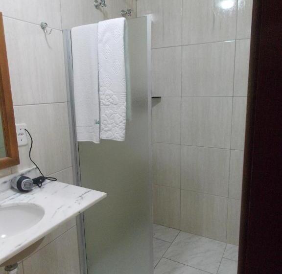 带1个卧室的公寓, Pousada Villa Fiorita