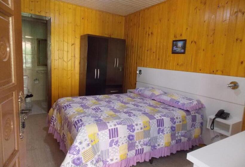 带1个卧室的公寓, Pousada Villa Fiorita