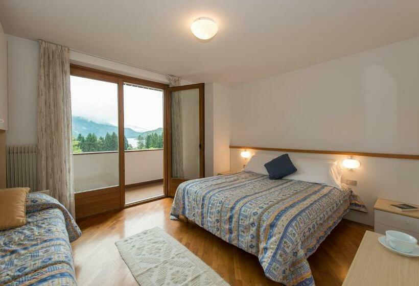 דירת חדר, Residence Stefenine