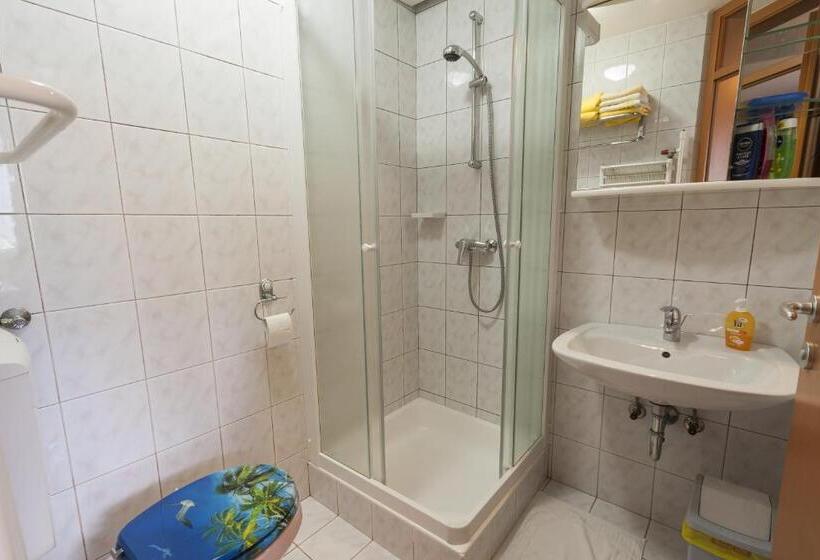 آپارتمان 1 خوابه, Rooms & Apartments Jana