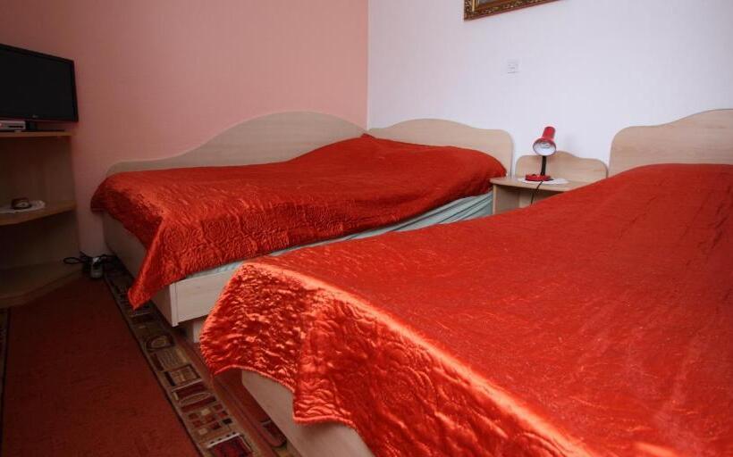 آپارتمان 1 خوابه, Rooms & Apartments Jana