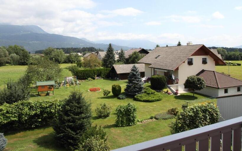 آپارتمان 1 خوابه, Rooms & Apartments Jana