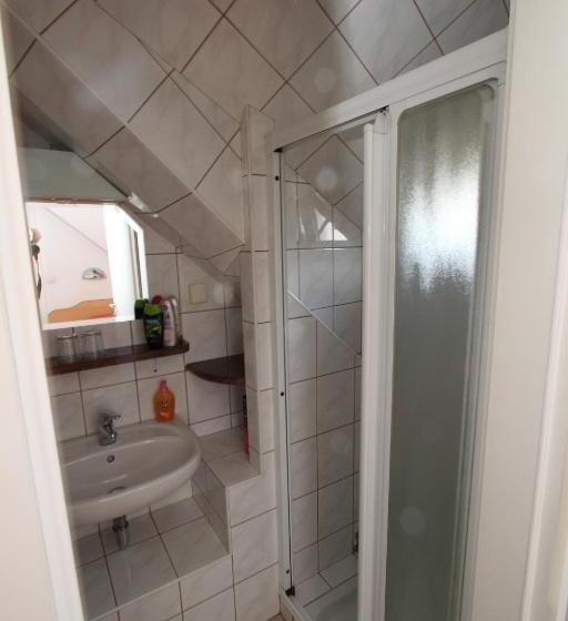 استودیو استاندارد با بالکن, Rooms & Apartments Jana