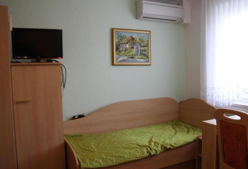 اتاق عادی, Rooms & Apartments Jana