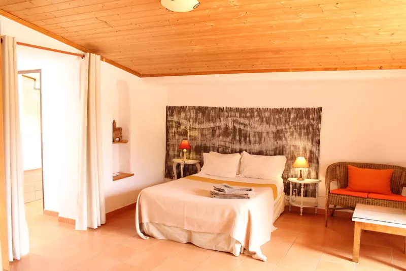 スタンダードルーム, Quinta Pedagógica Da Samoqueirinha   Duna Parque Resorts & Hotels
