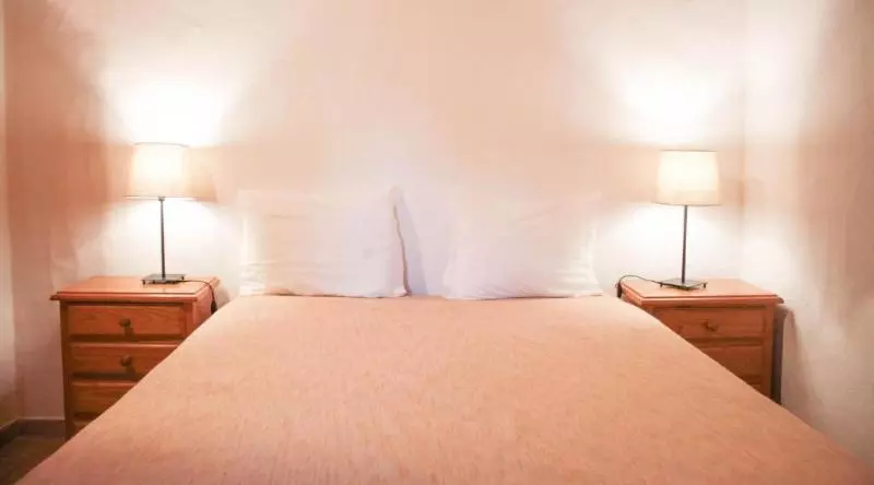 ２ベッドルームアパートメント, Quinta Pedagógica Da Samoqueirinha   Duna Parque Resorts & Hotels