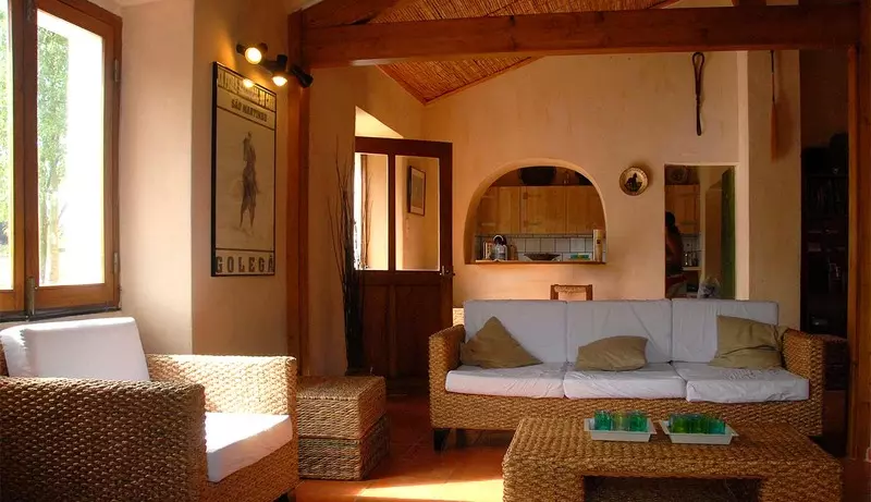 ２ベッドルームアパートメント, Quinta Pedagógica Da Samoqueirinha   Duna Parque Resorts & Hotels