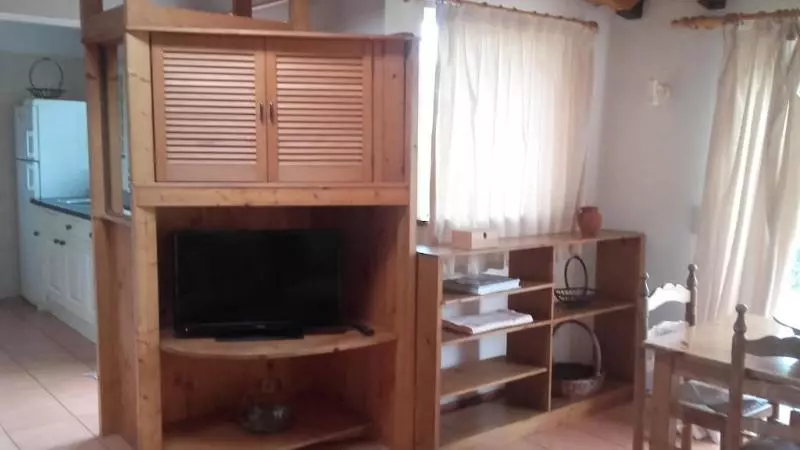 ２ベッドルームアパートメント, Quinta Pedagógica Da Samoqueirinha   Duna Parque Resorts & Hotels