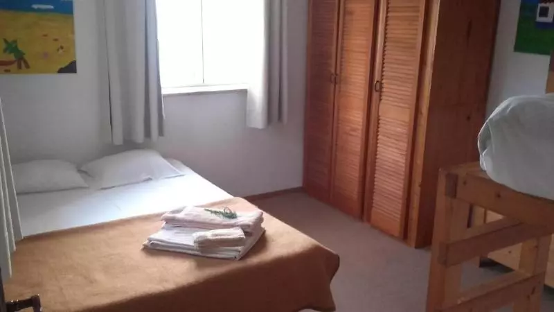 ２ベッドルームアパートメント, Quinta Pedagógica Da Samoqueirinha   Duna Parque Resorts & Hotels