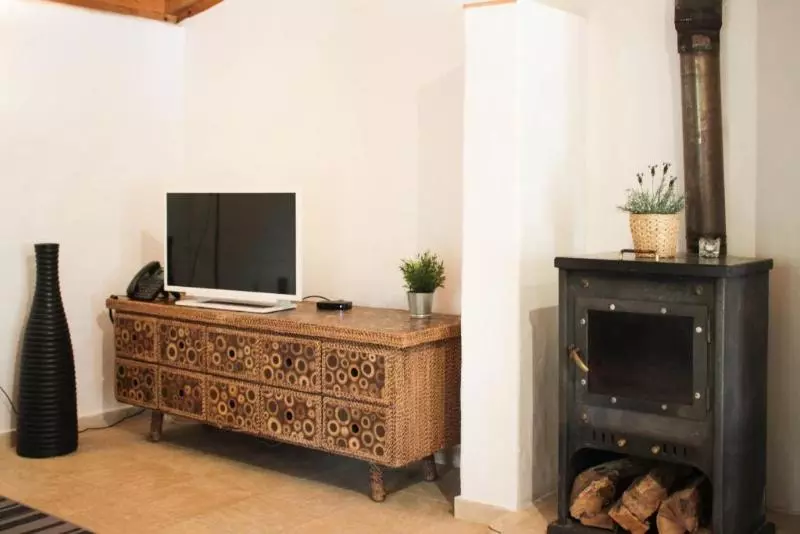 ２ベッドルームアパートメント, Quinta Pedagógica Da Samoqueirinha   Duna Parque Resorts & Hotels