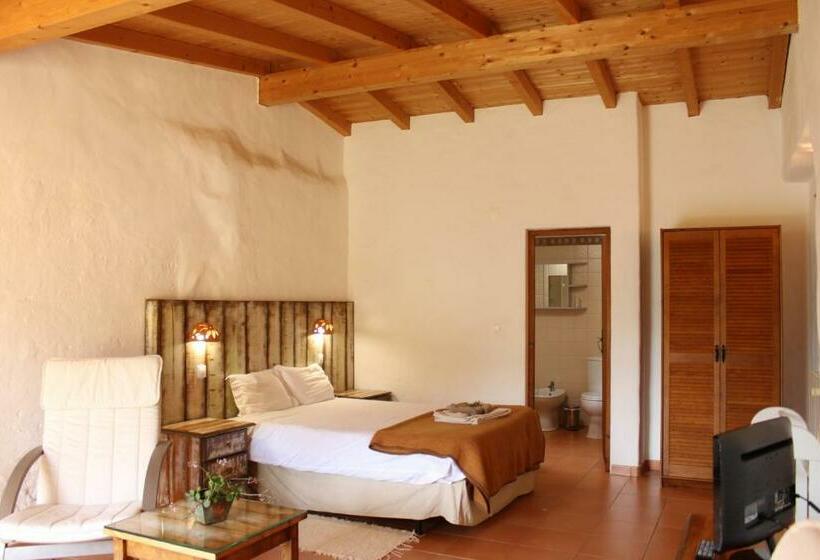 اتاق استاندارد, Quinta Pedagógica Da Samoqueirinha   Duna Parque Resorts & Hotels