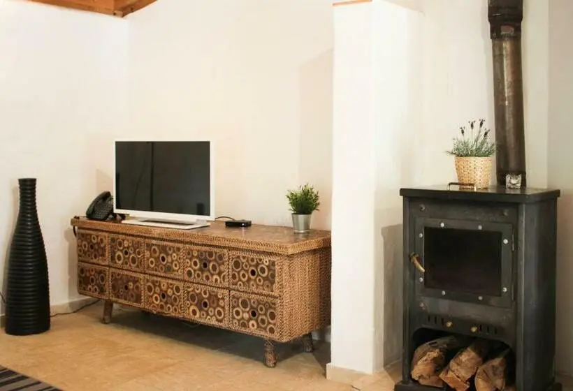 ２ベッドルームアパートメント, Quinta Pedagógica Da Samoqueirinha   Duna Parque Resorts & Hotels