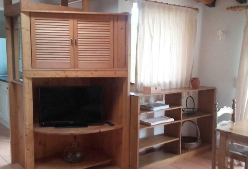 Апартаменты 2 Спальни, Quinta Pedagógica Da Samoqueirinha Duna Parque Resorts & Hotels