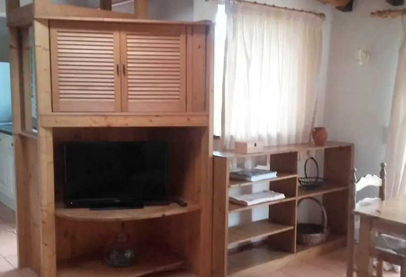 ２ベッドルームアパートメント, Quinta Pedagógica Da Samoqueirinha   Duna Parque Resorts & Hotels