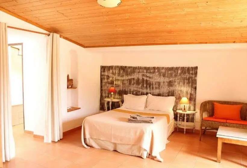 スタンダードルーム, Quinta Pedagógica Da Samoqueirinha   Duna Parque Resorts & Hotels