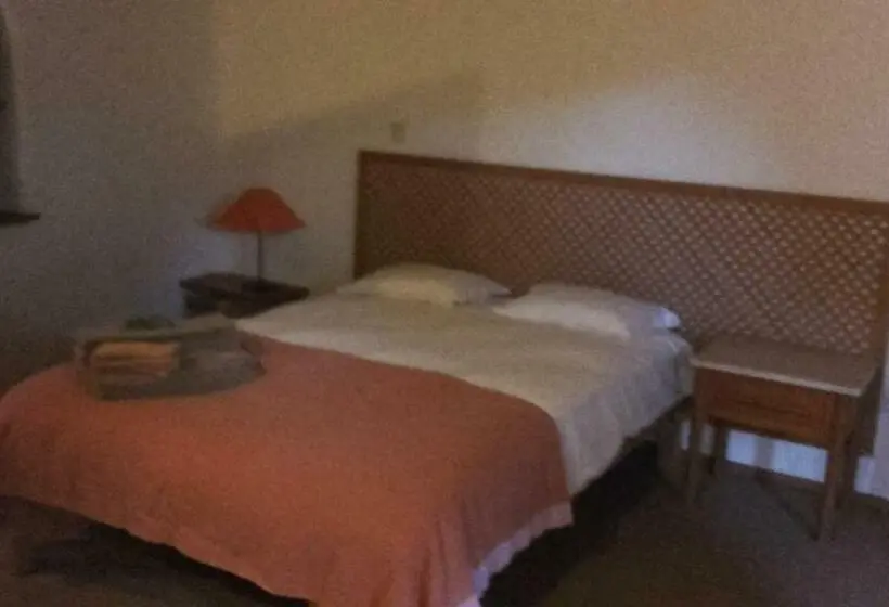 ２ベッドルームアパートメント, Quinta Pedagógica Da Samoqueirinha   Duna Parque Resorts & Hotels