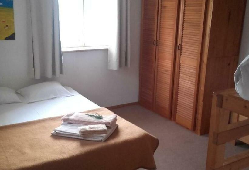 شقة غرفتين, Quinta Pedagógica Da Samoqueirinha   Duna Parque Resorts & Hotels