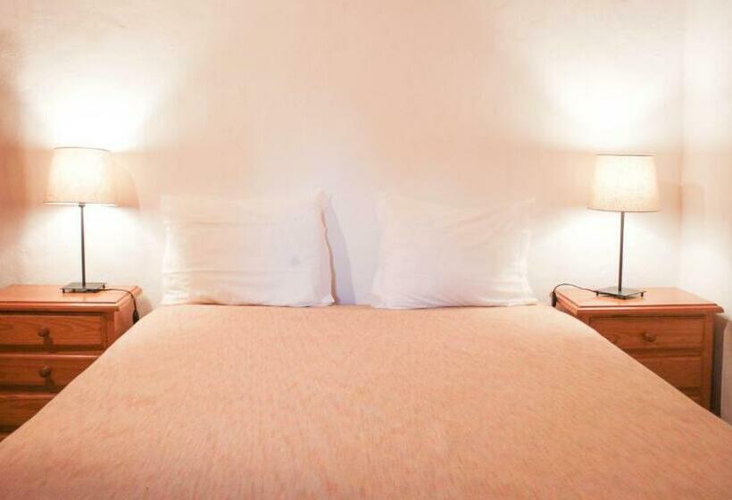 Апартаменты 2 Спальни, Quinta Pedagógica Da Samoqueirinha Duna Parque Resorts & Hotels