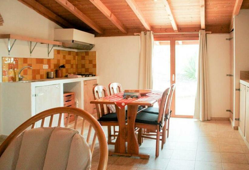 Апартаменты 2 Спальни, Quinta Pedagógica Da Samoqueirinha Duna Parque Resorts & Hotels