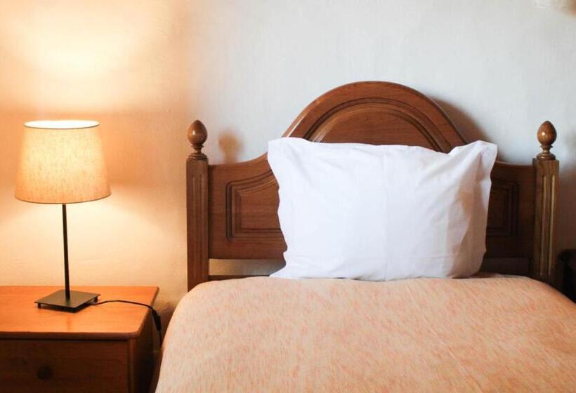 Апартаменты 2 Спальни, Quinta Pedagógica Da Samoqueirinha Duna Parque Resorts & Hotels