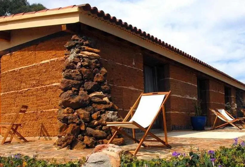バルコニー付スタンダード４ベッドルーム, Quinta Pedagógica Da Samoqueirinha   Duna Parque Resorts & Hotels