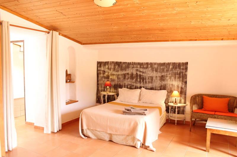 Номер Стандарт, Quinta Pedagógica Da Samoqueirinha Duna Parque Resorts & Hotels