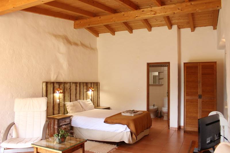 Номер Стандарт, Quinta Pedagógica Da Samoqueirinha Duna Parque Resorts & Hotels