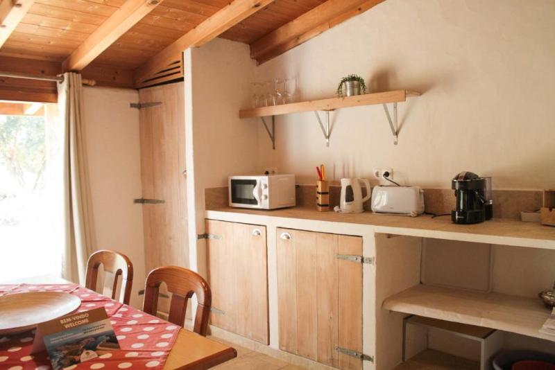 Апартаменты 2 Спальни, Quinta Pedagógica Da Samoqueirinha Duna Parque Resorts & Hotels