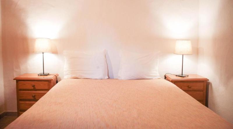 Апартаменты 2 Спальни, Quinta Pedagógica Da Samoqueirinha Duna Parque Resorts & Hotels