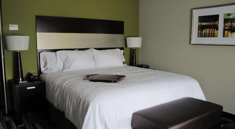 Premium Room City View, Saint London